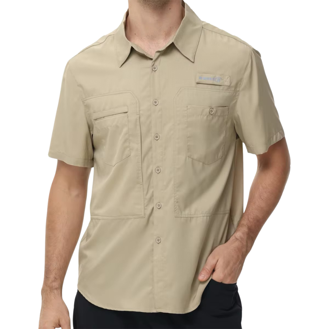 Beige Short