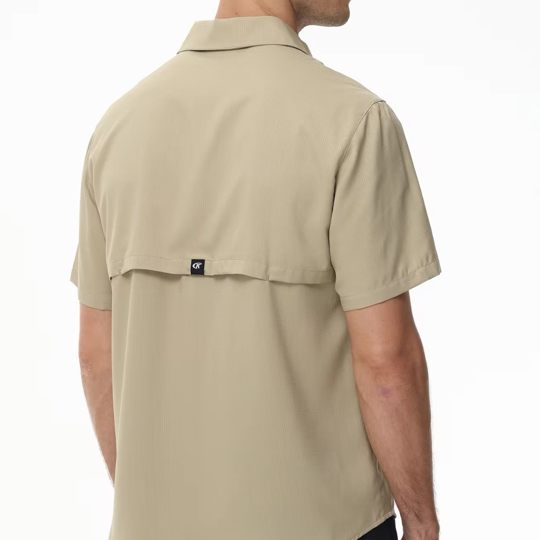 Beige Short